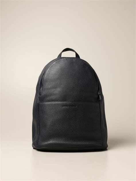 mochila armani outlet|armani shop online.